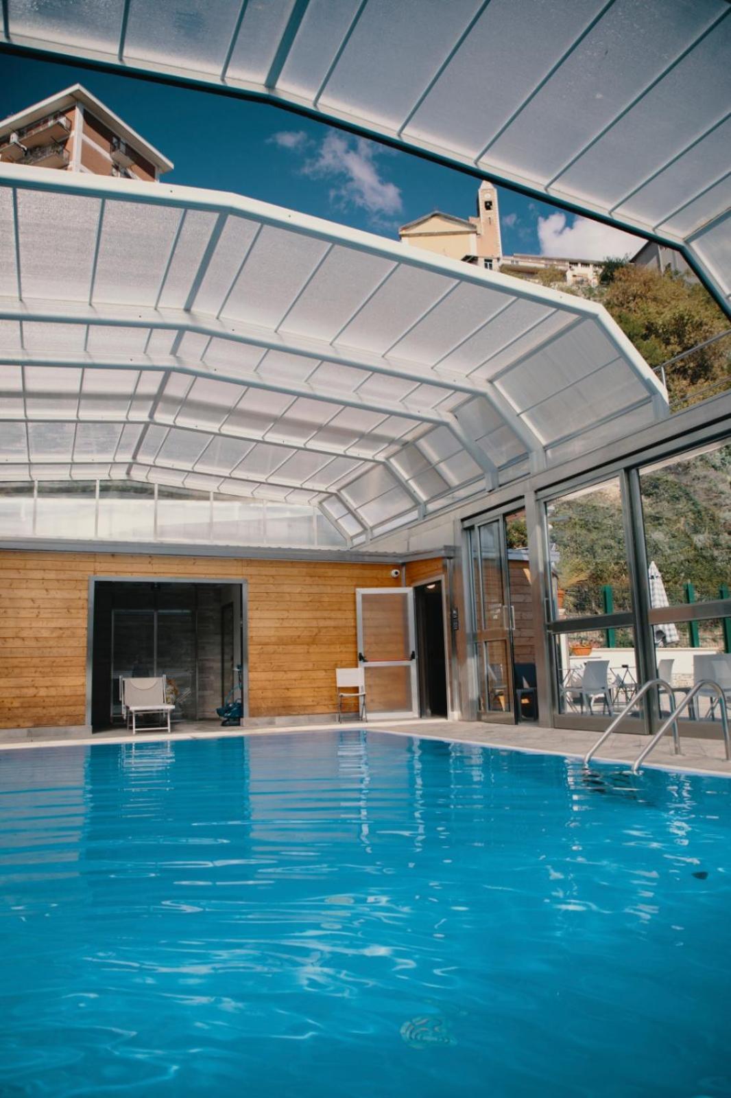 Halykos Hotel Cammarata Экстерьер фото