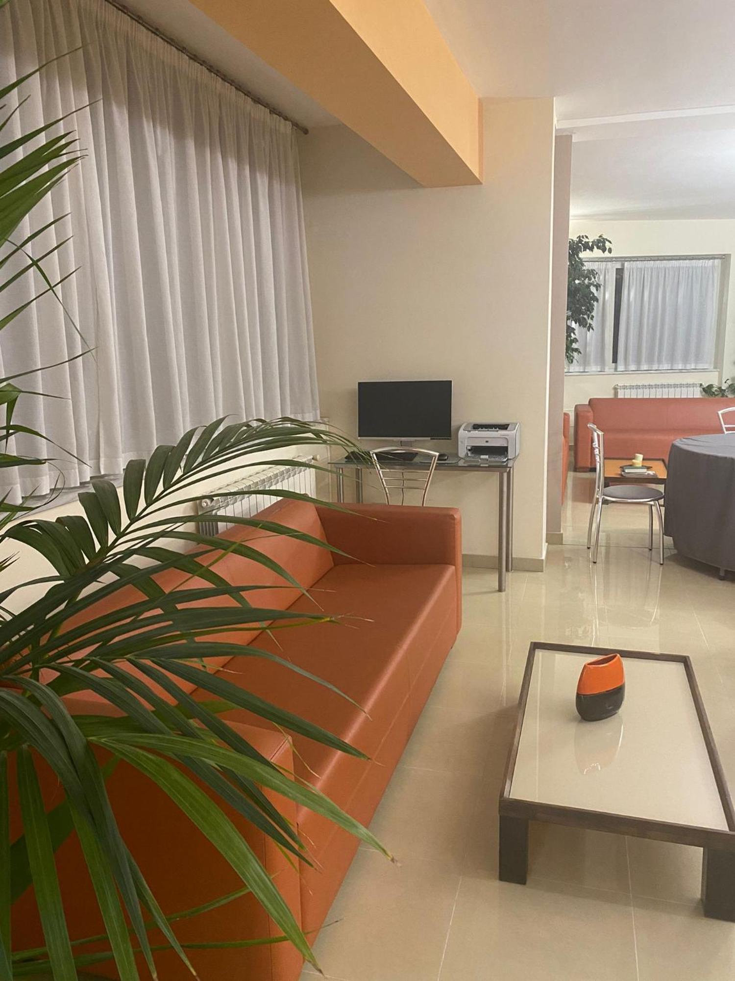 Halykos Hotel Cammarata Экстерьер фото